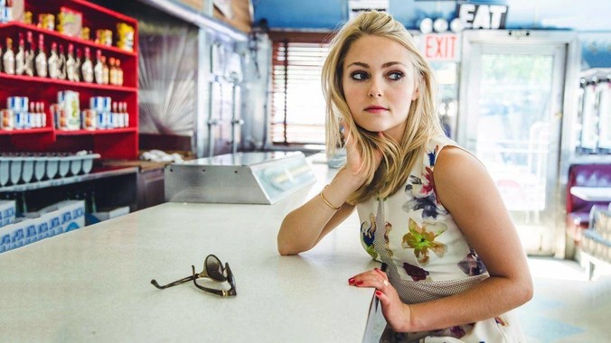 什么时候你开始发现俄罗斯不过如此？